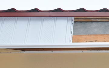 Barton Upon Irwell fascia repair costs