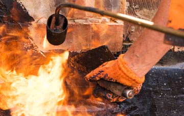 Barton Upon Irwell flat roof repair companies