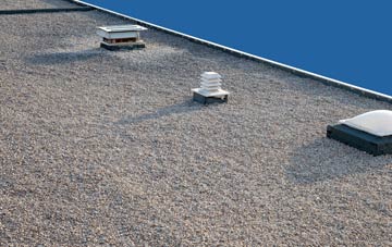 flat roofing Barton Upon Irwell, Greater Manchester
