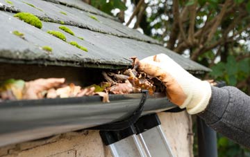 gutter cleaning Barton Upon Irwell, Greater Manchester