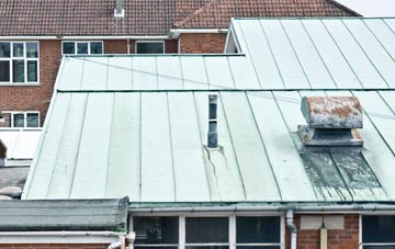 Barton Upon Irwell lead roofing costs