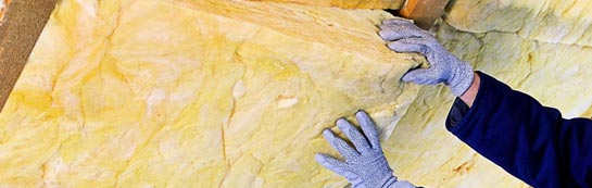 quotes for Barton Upon Irwell roof insulation