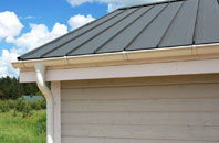 Barton Upon Irwell fascia repair