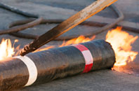 free Barton Upon Irwell flat roofing repair quotes