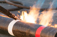 Barton Upon Irwell flat roofing replacement