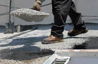 find rated Barton Upon Irwell flat roofing replacement companies